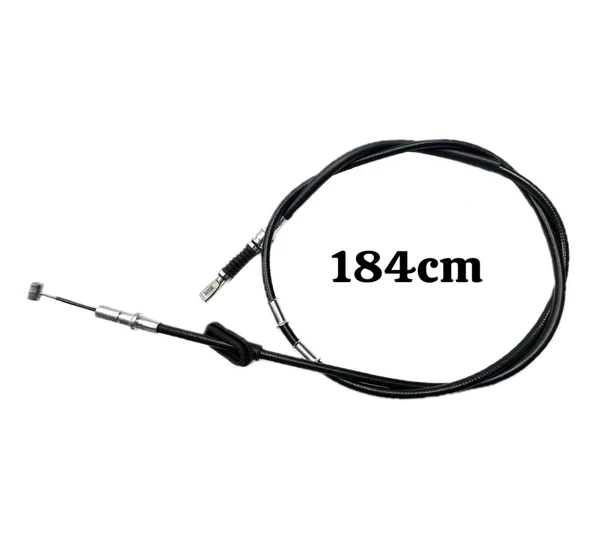 TEL FREN EL ACCORD 03-07 ARKA RH ürün görseli 1