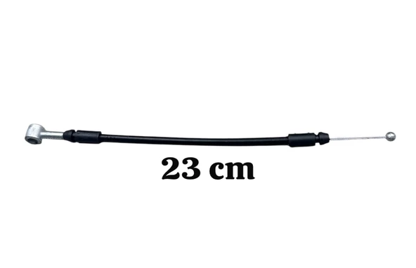 TEL KAPUT AÇMA ACCENT BLUE 11-15 (KİLİDE GELEN) ürün görseli 1