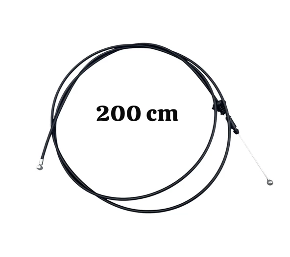 TEL KAPUT AÇMA HILUX 07-13 ürün görseli 1