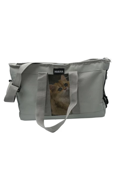 Kedi Köpek Pet Taşıma Çantası - 2