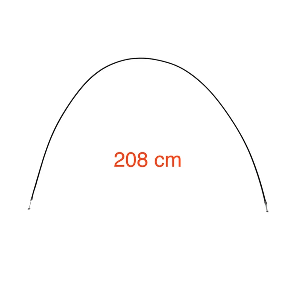 TEL KAPUT AÇMA COROLLA 02-06 ürün görseli 1