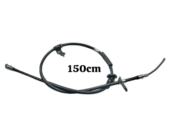 TEL FREN EL EXCEL 90-94 ARKA LH ürün görseli 1