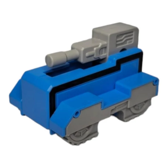 Robota Dönüşen Sayılar - 4