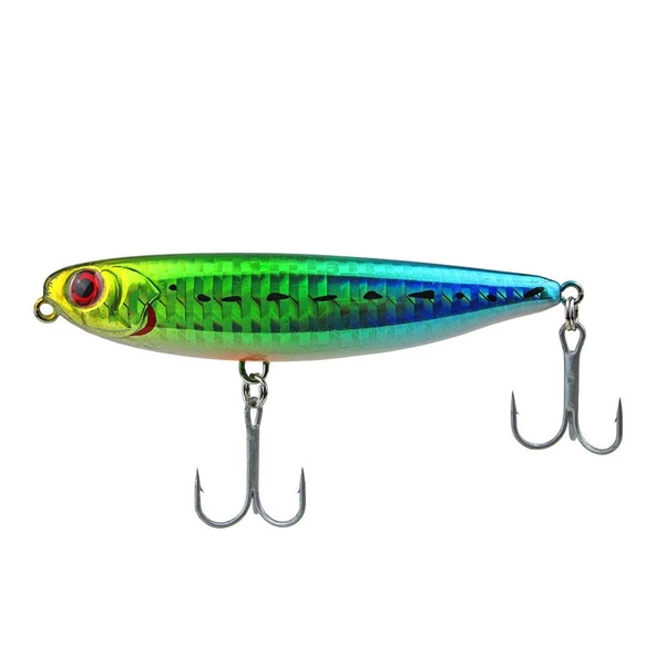 Sea Horse Dp Skimmer 85 S 18gr Gold Sardine