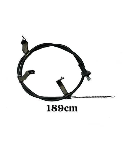 TEL FREN EL TUCSON 4X4 04-10 ARKA RH ürün görseli 1