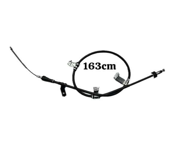 TEL FREN EL ACCENT ERA BENZİN DİZEL 06-10 ARKA LH  (DİSK TİPİ) ürün görseli 1