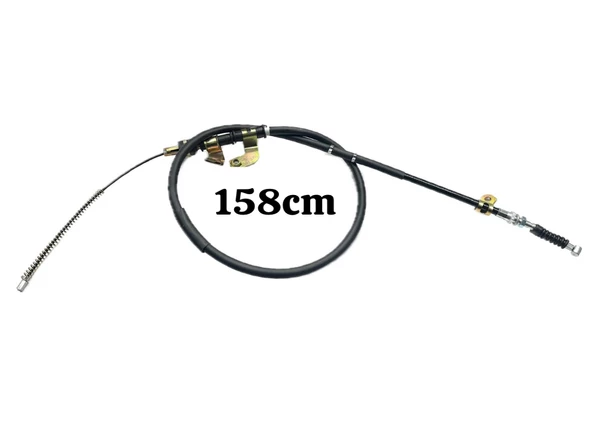 TEL FREN EL H100 95-02 ARKA LH ürün görseli 1