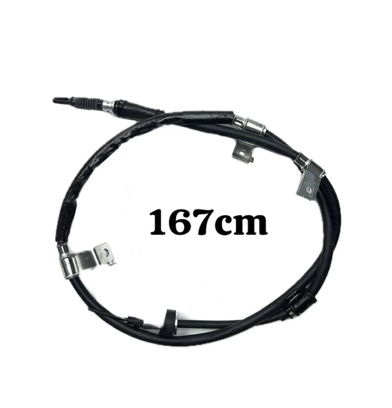 TEL FREN EL İ30 07-12 ARKA RH (DİSK) ürün görseli 1