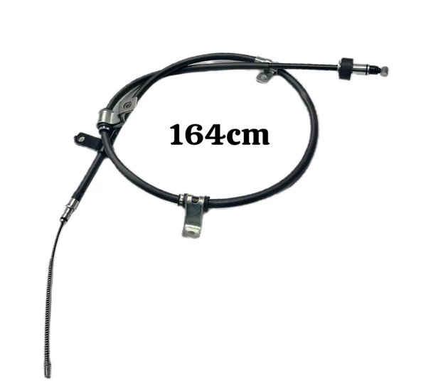 TEL FREN EL GETZ DİZEL 06-08 ARKA RH ürün görseli 1