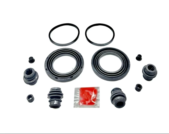 TAMİR TK FREN KALİPER QASHQAİ 14-16 ÖN (TAKIM)