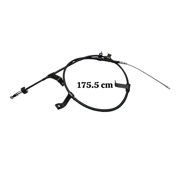 TEL FREN EL İ10 07-12 ARKA RH - 1