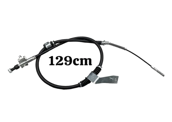 TEL FREN EL ACTYON 2,0 4X4 06-14/KYRON 4X4 2,0  05-14 ARKA RH ürün görseli 1