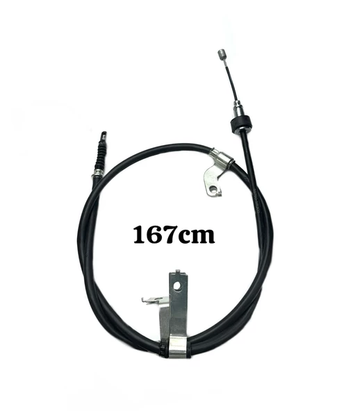 TEL FREN EL ACCENT BLUE DİZEL 11-15 ARKA LH ürün görseli 1