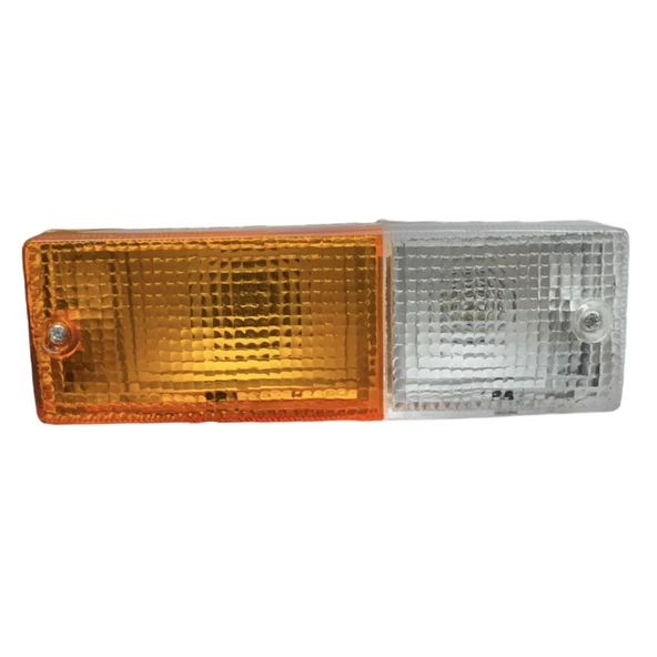 SİNYAL TAMPON TFR 90-96 LH (2 Lİ PAKETTE)