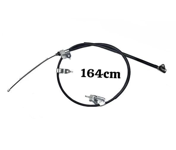 TEL FREN EL YARİS 05-12 ARKA RH ürün görseli 1