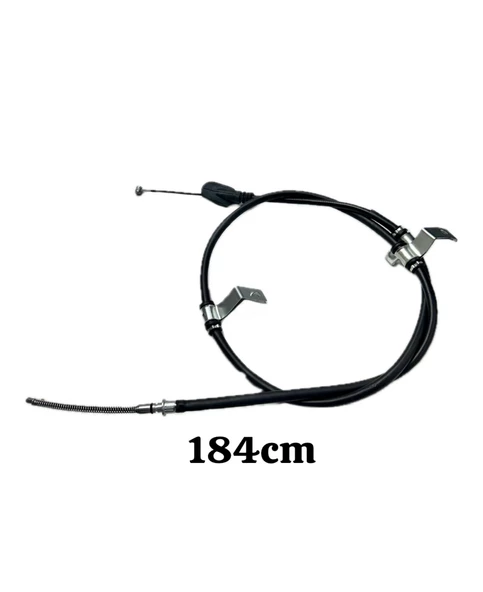 TEL FREN EL SONATA 99-05 ARKA LH ürün görseli 1