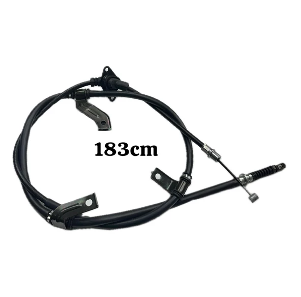 TEL FREN EL SONATA 06-11 ARKA LH ürün görseli 1