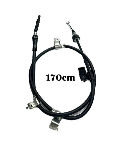 TEL FREN EL İ30 07-12 ARKA LH (DİSK) ürün görseli 1