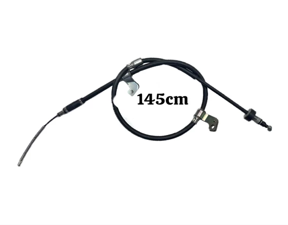 TEL FREN EL PİCANTO 11-15 ARKA LH ürün görseli 1