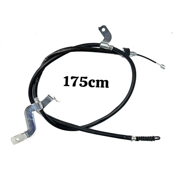 TEL FREN EL ACCENT BLUE DİZEL 11-15 ARKA RH ürün görseli 1