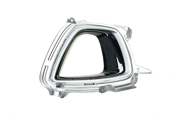 KAPAK LAMBA SİS SORENTO 15-16 LH (SİSLİ KROM)