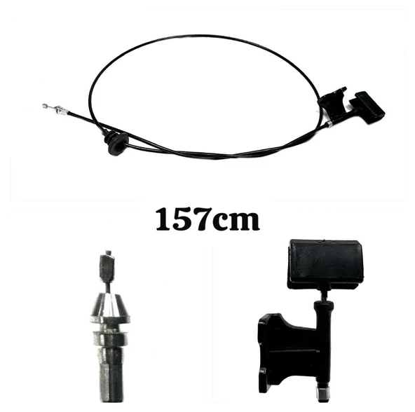 TEL KAPUT AÇMA D22 98-05/YD25 98-05 (MANDALLI) ürün görseli 1