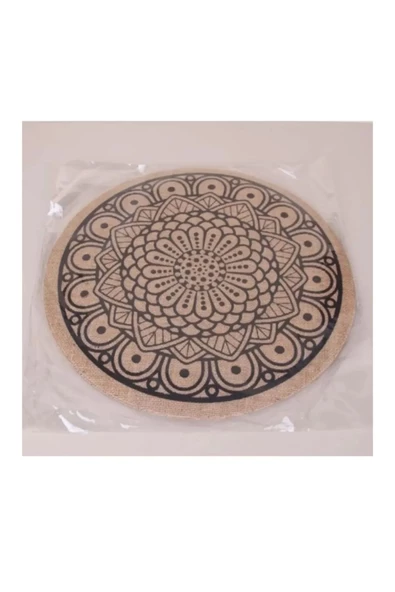 Desenli Supla 6 Lı 35 Cm Royaleks-BLS GRS35 - 3