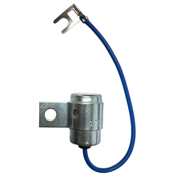 MEKSEFE COROLLA AE92 89-92/AE101 92-98/HILUX 89-98 /HİJET 89-98/CARRY SK410 89-98/SAMURAİ 89-98 (TEK KABLOLU) ürün görseli 1