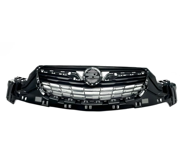 PANJUR CROSSLAND X 17-20 ÖN (NİKELAJSIZ) ürün görseli