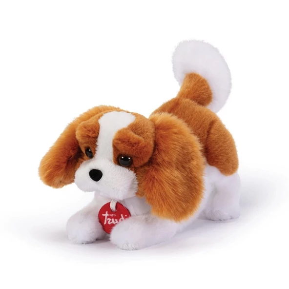 Trudi Peluş Cavalier King Marley 21 cm