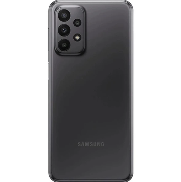 Samsung Galaxy A23 128 GB Grey  4 GB Ram (SM-A235F) Yenilenmiş Ürün (Sıfır Gibi) - 2