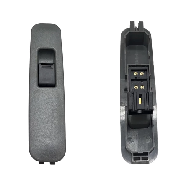 DÜĞME CAM AÇMA DFM 06-12 ÖN RH  (PANELVAN/KAMYONET)