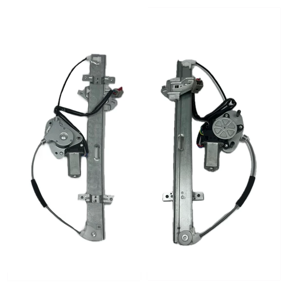 KRİKO CAM CIVIC 02-05 ÖN LH (ELEKT-MOTORLU/6 FİŞ)