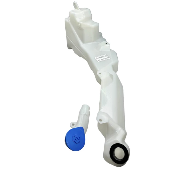 DEPO SU FİSKİYE CRV 12-17