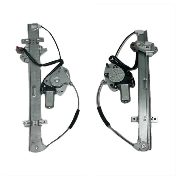 KRİKO CAM CIVIC 02-05 ÖN RH (ELEKT-MOTORLU/2 FİŞ)