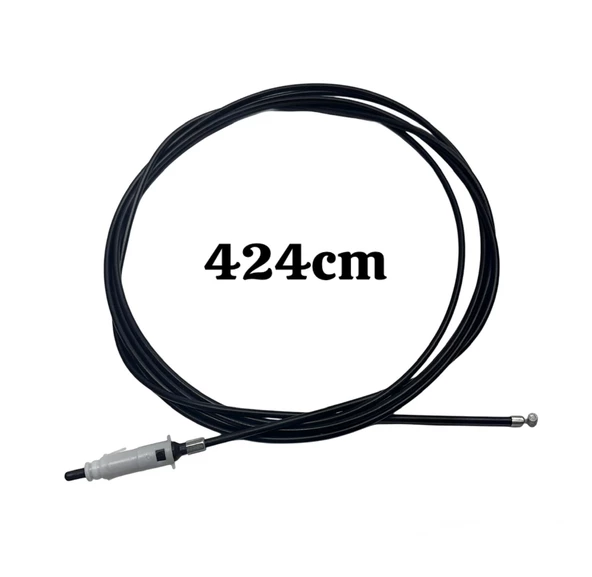 TEL DEPO AÇMA COROLLA AE101 93-98 ürün görseli 1