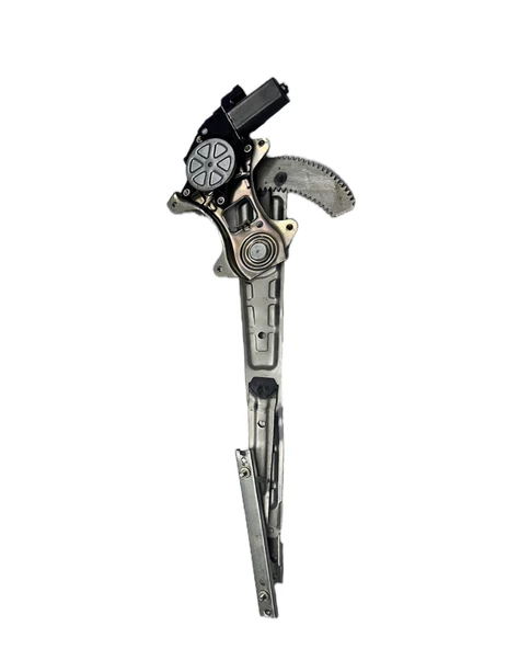 KRİKO CAM D-MAX 04-12 ÖN RH (MOTORLU)