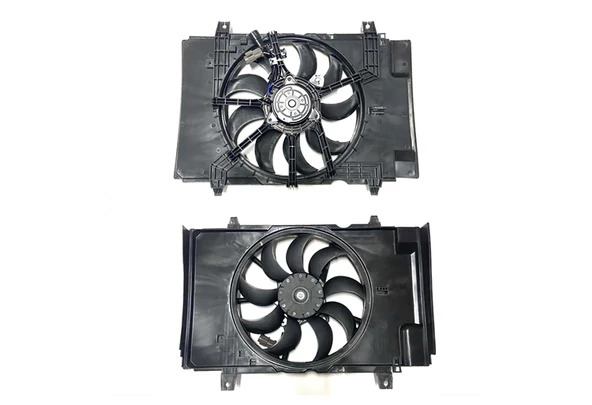 FAN SU JUKE 1,6 BENZİNLİ 10-19 (KOMPLE)