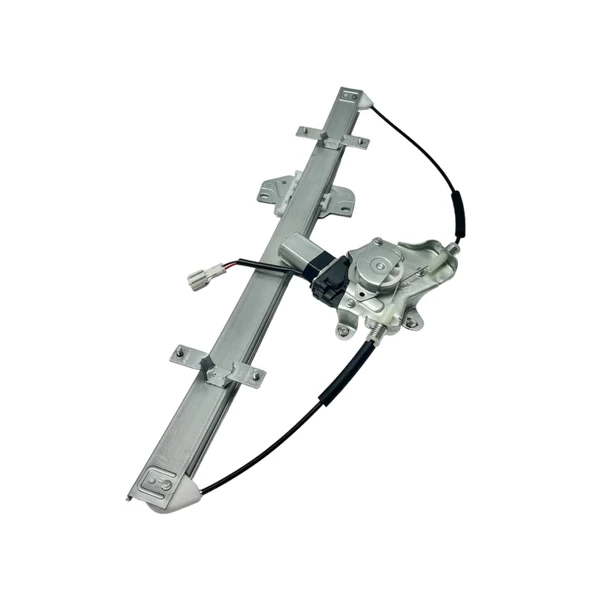 KRİKO CAM STAREX 02-08 ÖN RH (ELEKTRİKLİ MOTORLU)
