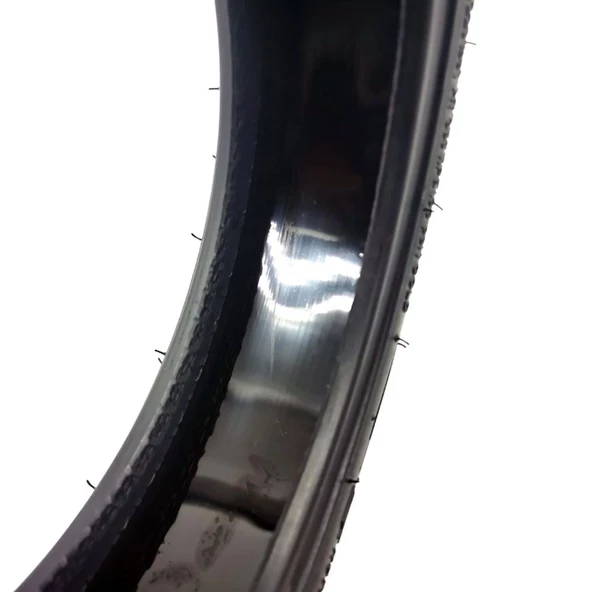 60/70-6.5 Tubeless Jelli Dış Lastik + Sibop - 2