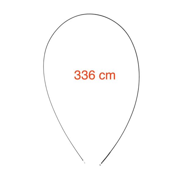 TEL BAGAJ AÇMA ACCENT ERA 06-11 ürün görseli 1