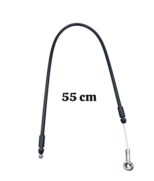 TEL KAPUT AÇMA SANTAFE 06-12 (KISA) ürün görseli 1