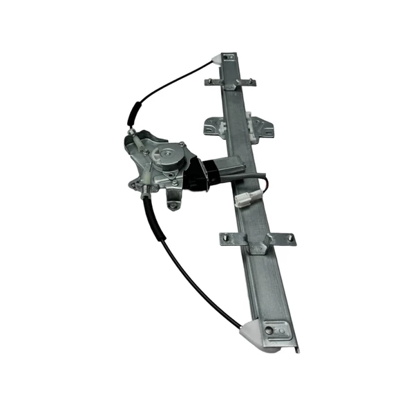 KRİKO CAM STAREX 02-08 ÖN LH (ELEKTRİKLİ MOTORLU)
