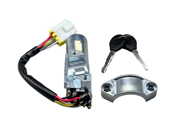 KONTAK D22 98-02 (KOMPLE) ürün görseli