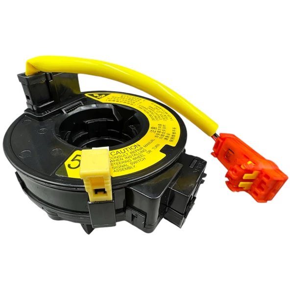 ZEMBEREK AIRBAG COROLLA 02-05/YARİS 07-09 (TEK  KABLOLU)