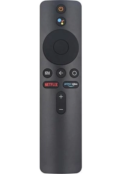 Xiaomi Mi Tv Stick Android Tv Box İçin Uzaktan Kumanda