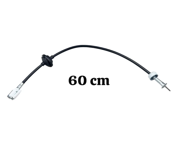 TEL KM COROLLA 87-98 (KM.SAATİNE GELEN UZUN) ürün görseli 1