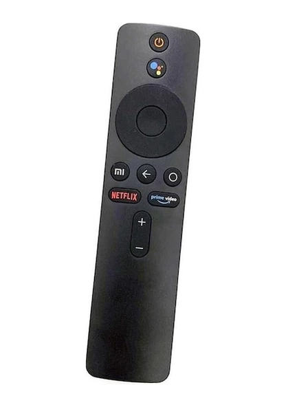 Xiaomi Mi Tv Stick Android Tv Box İçin Uzaktan Kumanda - 3