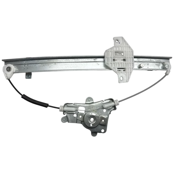 KRİKO CAM ACCENT 00-05 ARKA LH (ELEK. MOTORSUZ)