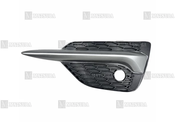 KAPAK LAMBA SİS QASHQAİ 17-21 RH (SENSÖRLÜ TİP  GRİ )